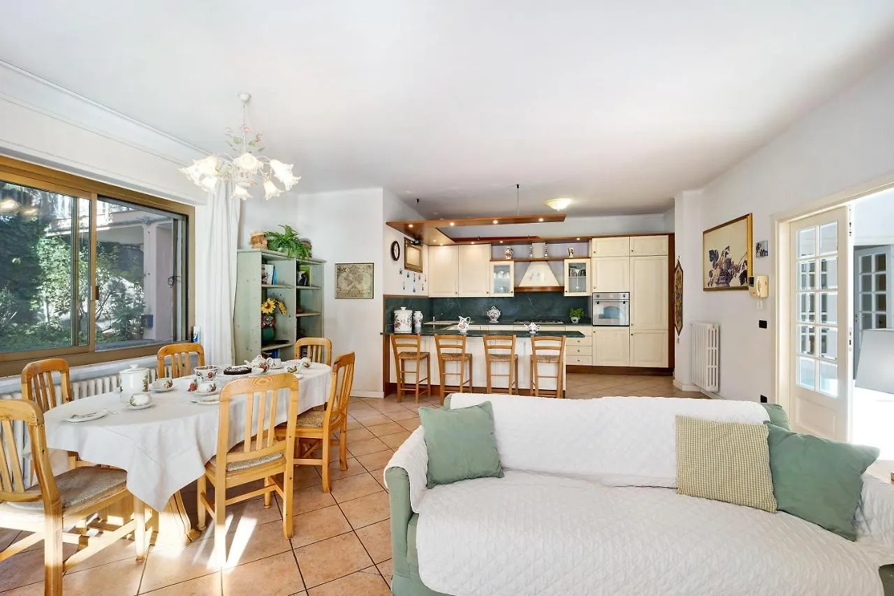 Casa vacanze Villa Sole Appartamento Sanremo