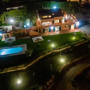 Maddalena Villa