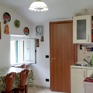 Voltri Appartamento