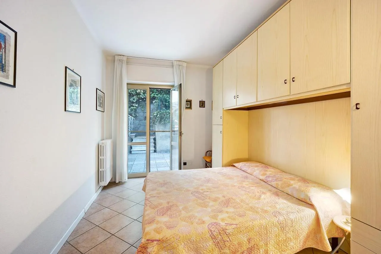 Villa Sole Appartamento Sanremo