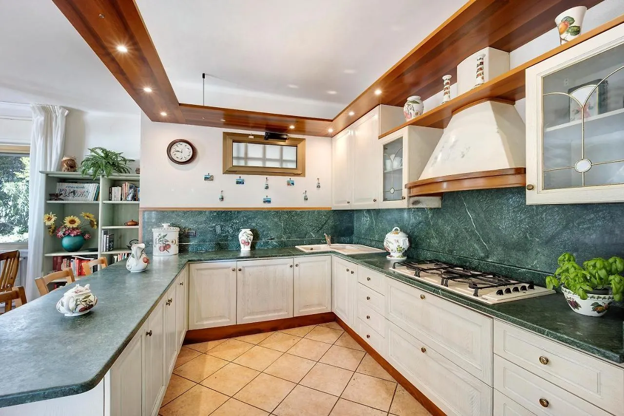 Villa Sole Appartamento Sanremo