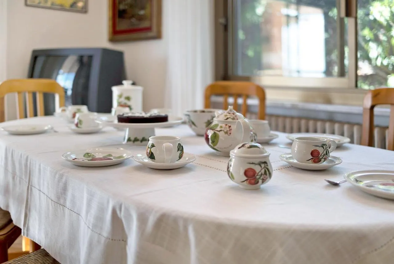 Villa Sole Appartamento Sanremo 0*,  Italy
