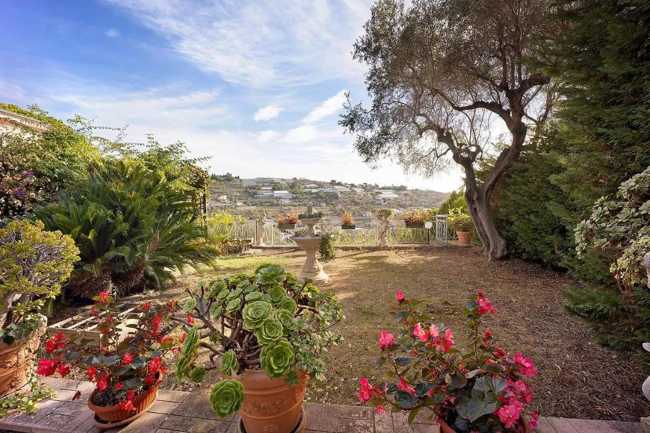 Villa Sole Appartamento Sanremo Italy