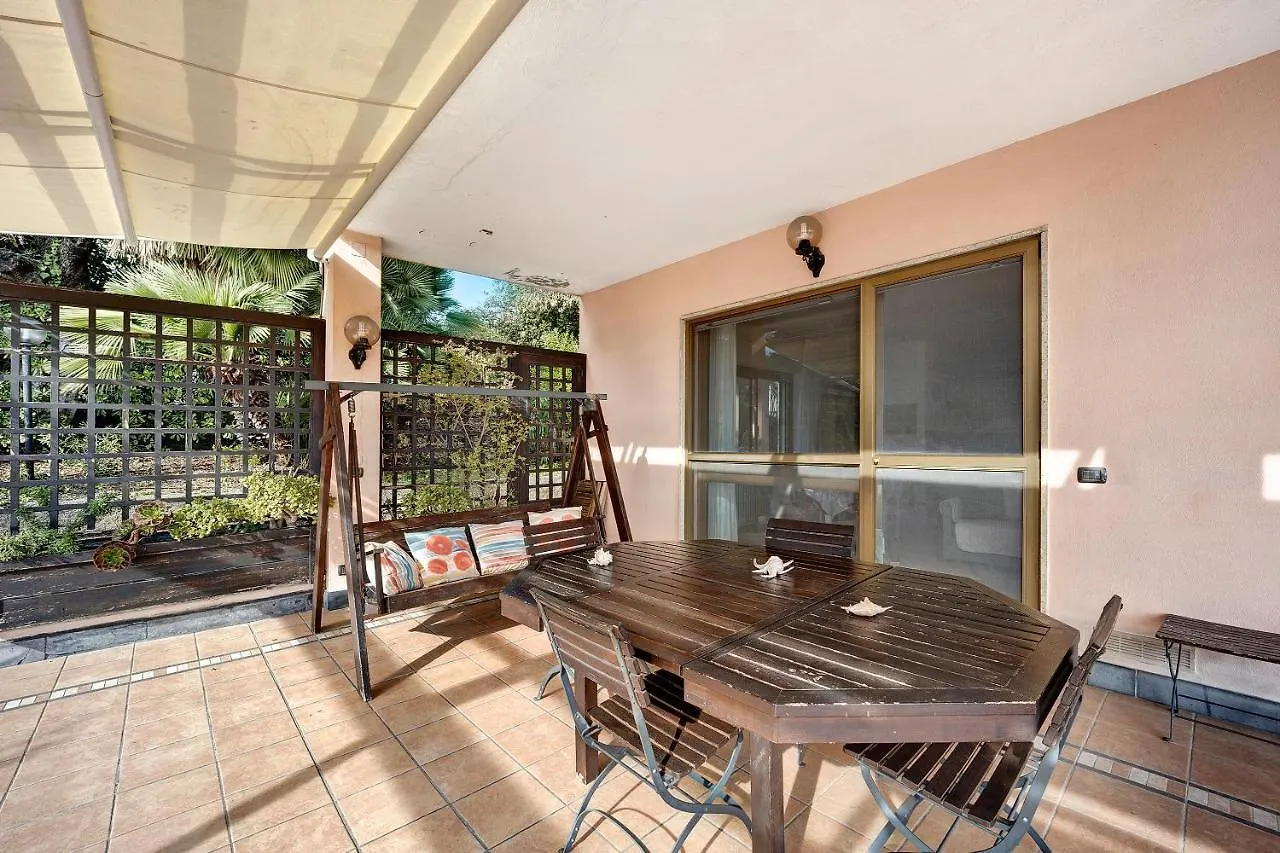 Villa Sole Appartamento Sanremo Holiday home