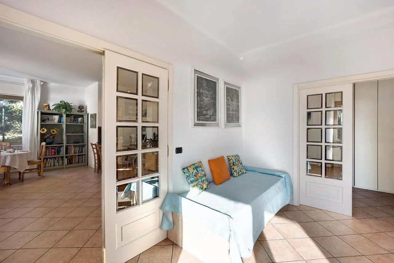 Villa Sole Appartamento Sanremo