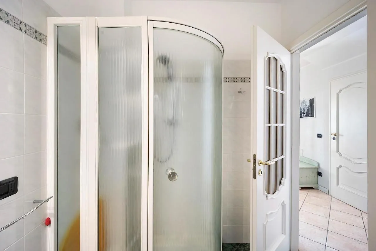 Villa Sole Appartamento Sanremo