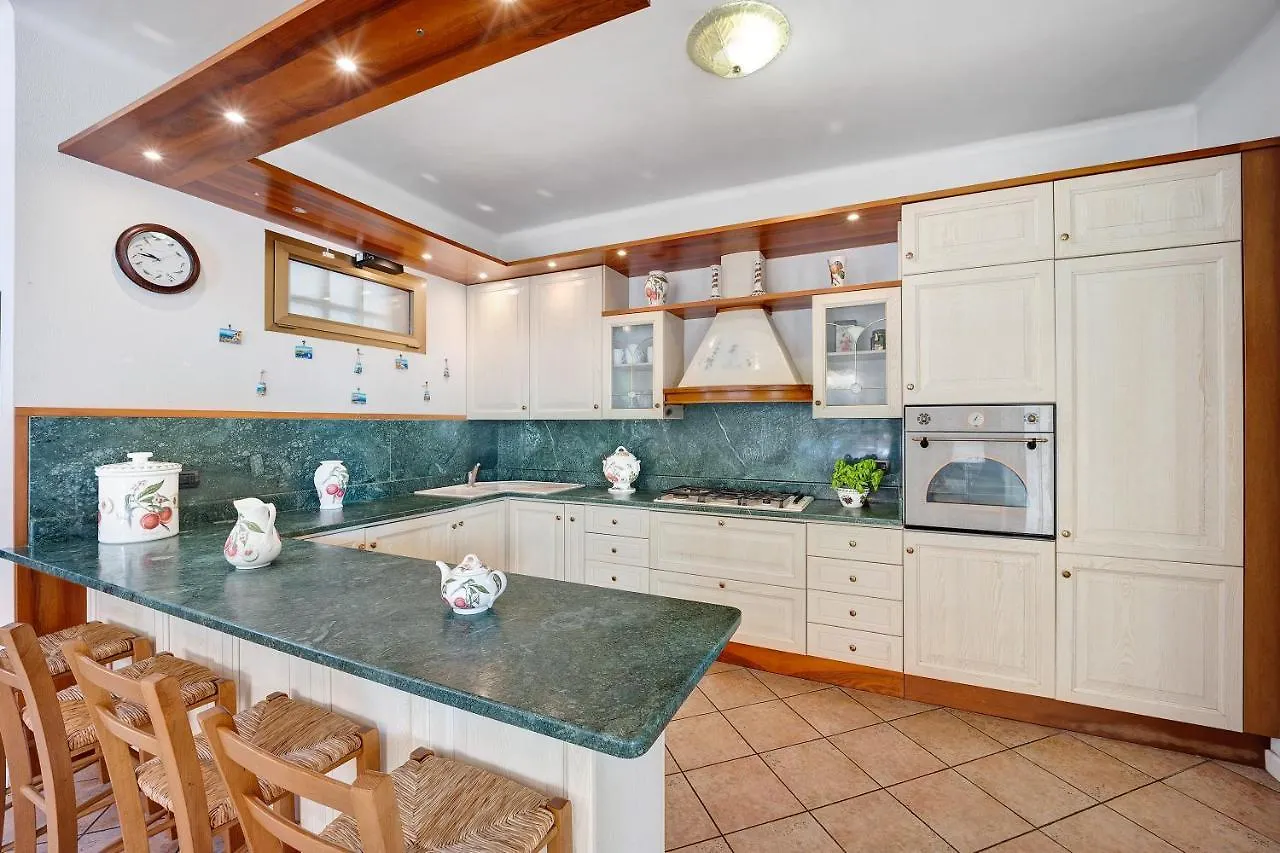 Villa Sole Appartamento Sanremo 0*,