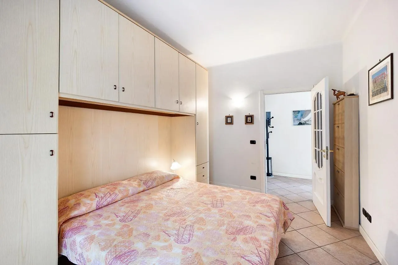 Holiday home Villa Sole Appartamento Sanremo Italy