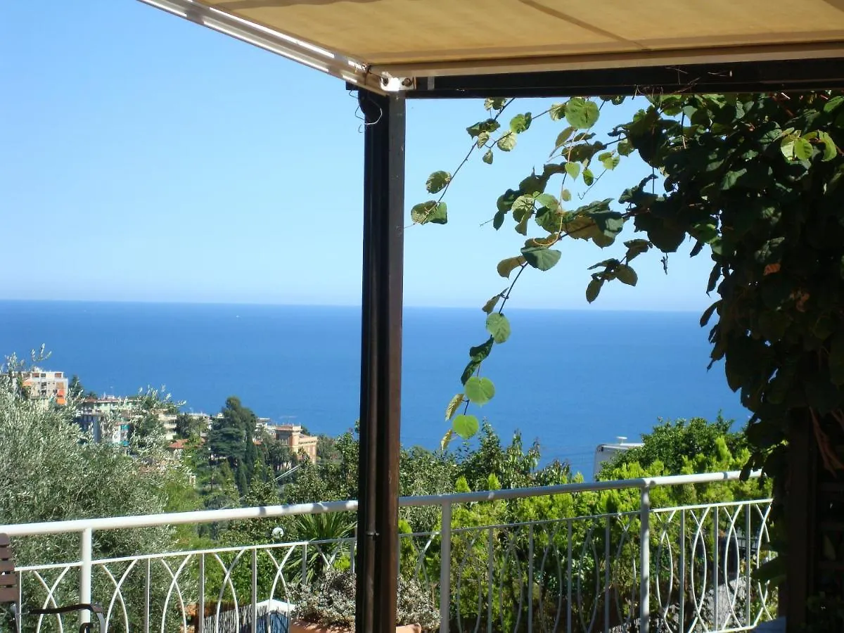 Villa Sole Appartamento Sanremo